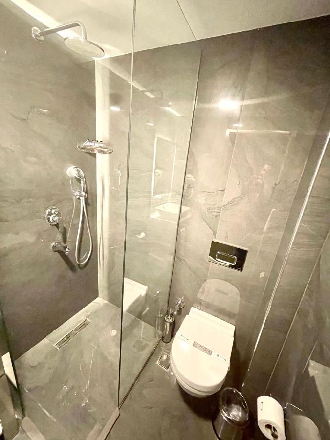 Riva Alsancak Appart hôtel İzmir