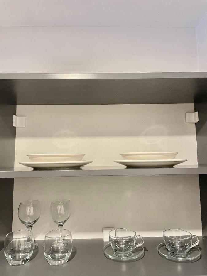 Riva Alsancak Appart hôtel İzmir