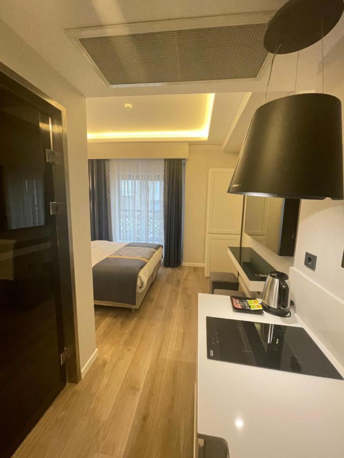 Appart hôtel Riva Alsancak İzmir