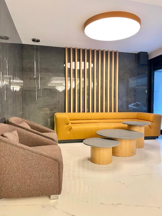 Aparthotel Riva Alsancak Izmir