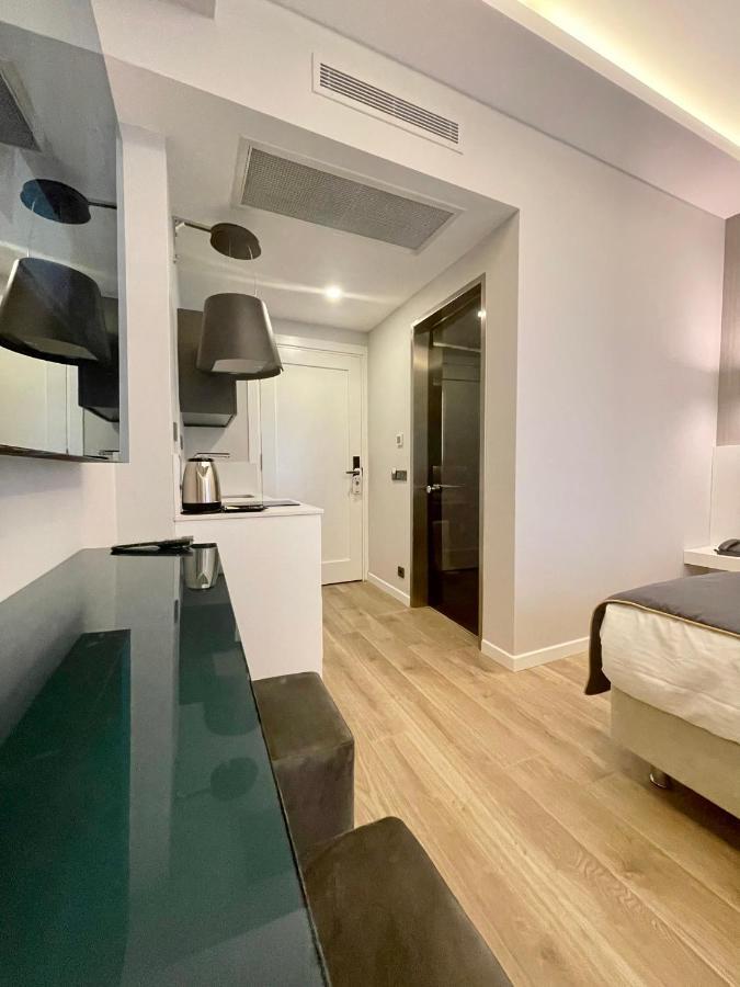 Riva Alsancak Aparthotel Izmir