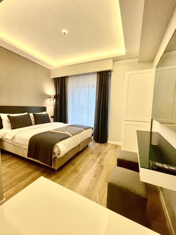 Riva Alsancak Aparthotel