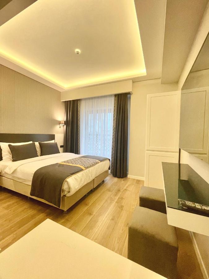 Riva Alsancak Aparthotel Izmir