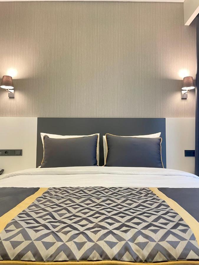 Riva Alsancak Aparthotel *