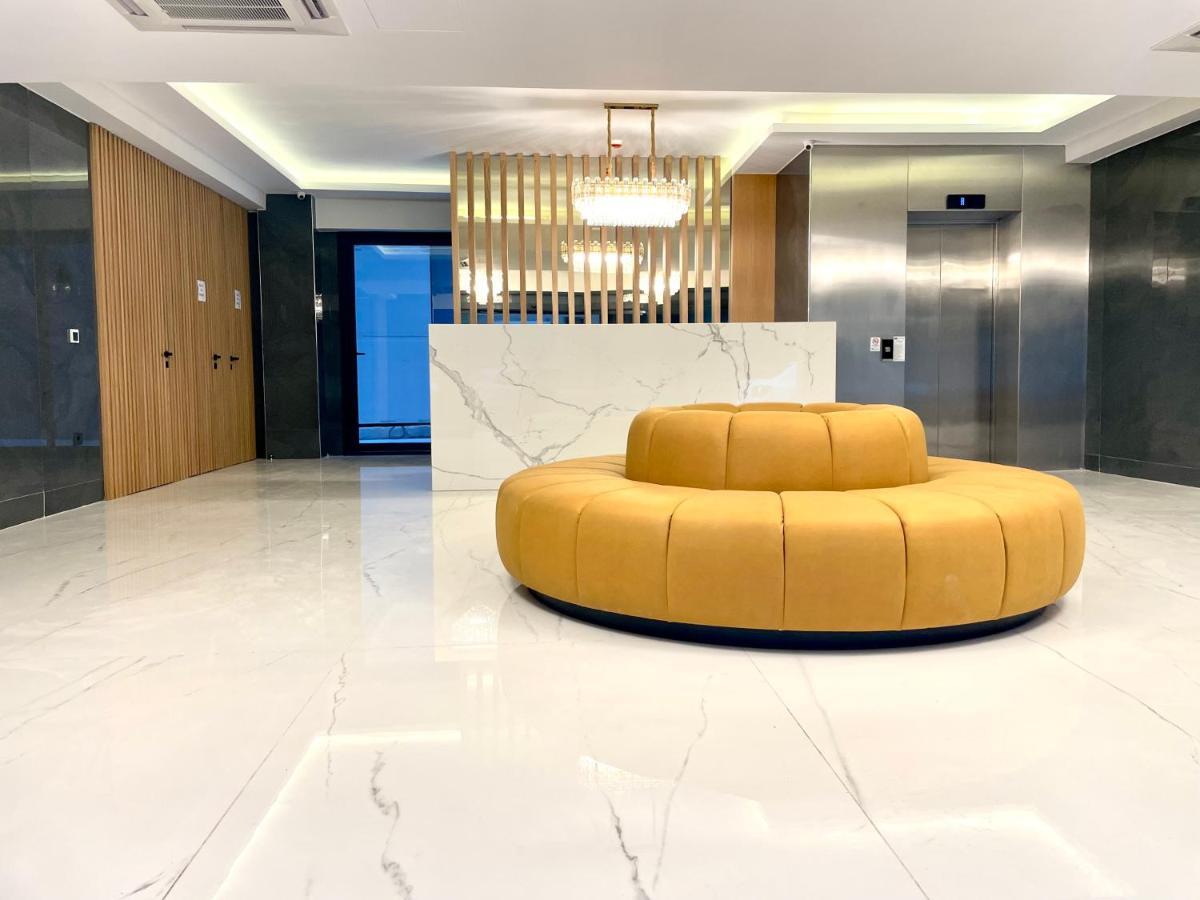 Riva Alsancak Aparthotel *