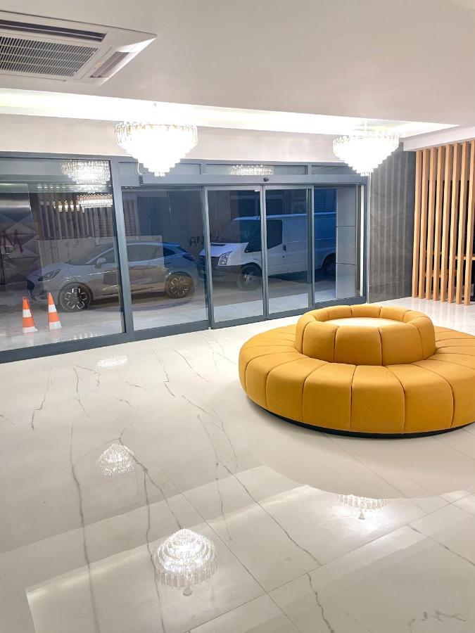 Riva Alsancak Aparthotel *